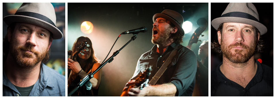 Chuck Ragan
