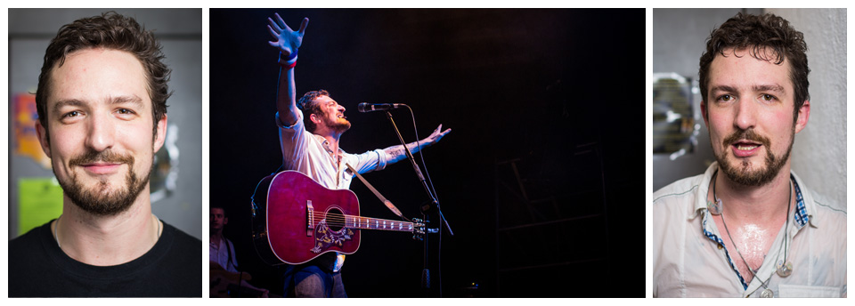 Frank Turner